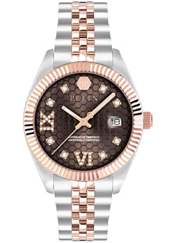 Часы Philipp Plein Date Superlative PWYFA0325